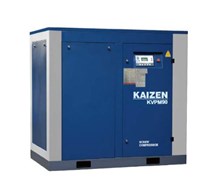 Máy nén khí KAIZEN – KV 7.5-132 Kw