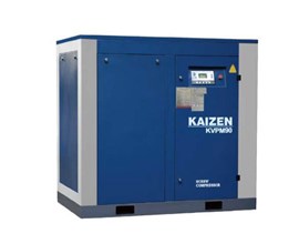 Máy nén khí KAIZEN – KV 7.5-132 Kw